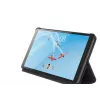 Lenovo ZG38C03033 planšetdatora futrālis 25,6 cm (10,1 collu) folija melna