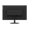 Lenovo D24-20 datora monitors 60,5 cm (23,8 collu) 1920 x 1080 pikseļi Full HD LED melns