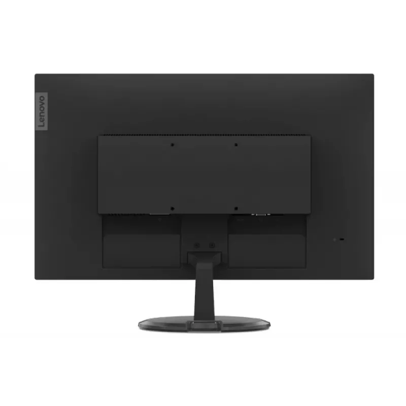 Lenovo D24-20 datora monitors 60,5 cm (23,8 collu) 1920 x 1080 pikseļi Full HD LED melns