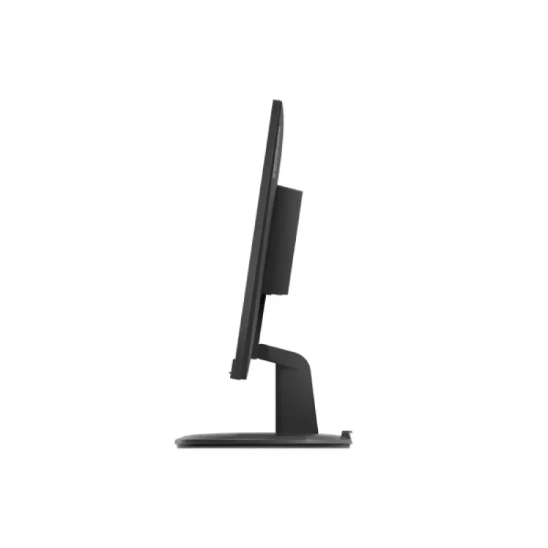 Lenovo D24-20 datora monitors 60,5 cm (23,8 collu) 1920 x 1080 pikseļi Full HD LED melns