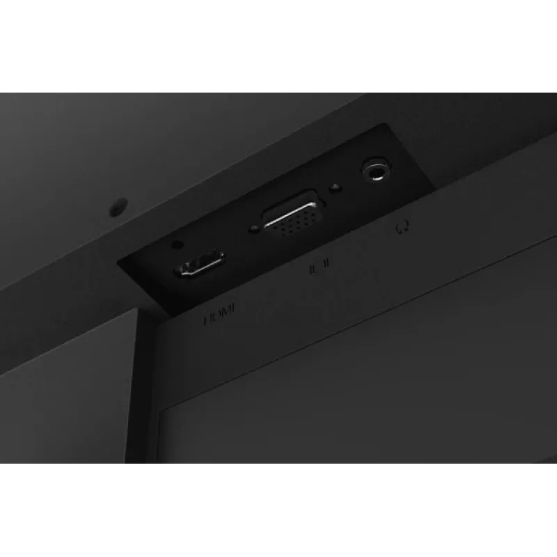 Lenovo D24-20 datora monitors 60,5 cm (23,8 collu) 1920 x 1080 pikseļi Full HD LED melns
