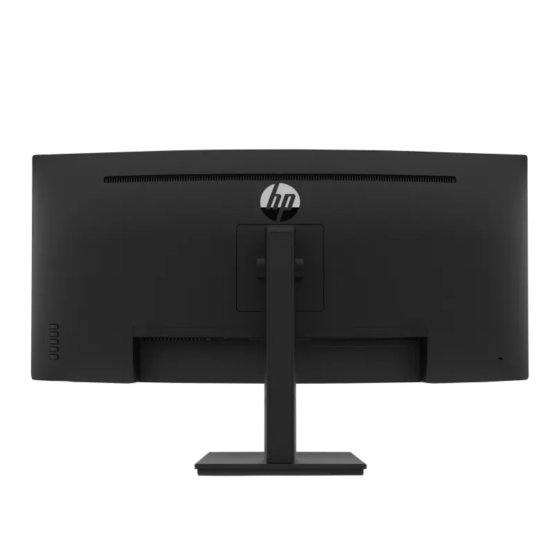HP P34hc G4 WQHD USB-C izliekts monitors, 86,4 cm (34 collas), 3440 x 1440 pikseļi, Wide Quad HD, LCD, 5 ms, melns