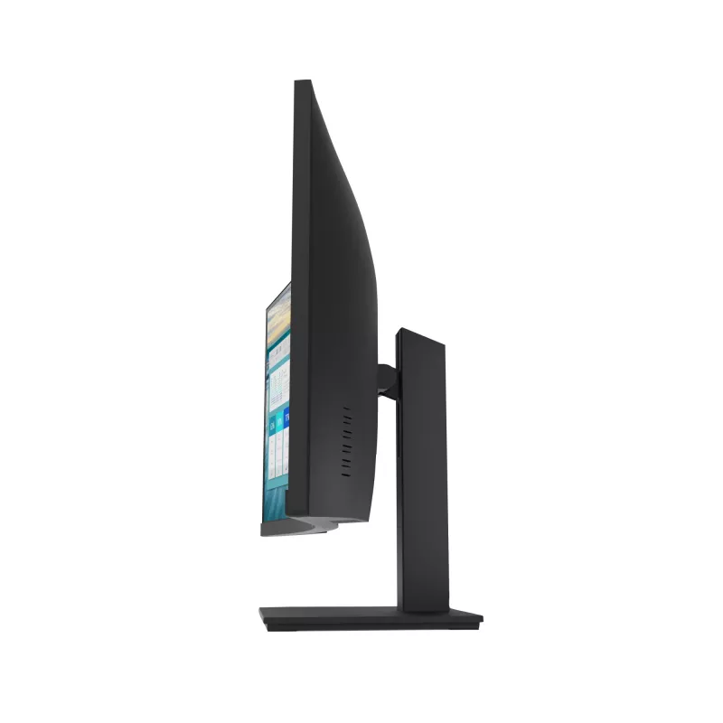 HP P34hc G4 WQHD USB-C izliekts monitors, 86,4 cm (34 collas), 3440 x 1440 pikseļi, Wide Quad HD, LCD, 5 ms, melns