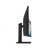 HP P34hc G4 WQHD USB-C izliekts monitors, 86,4 cm (34 collas), 3440 x 1440 pikseļi, Wide Quad HD, LCD, 5 ms, melns