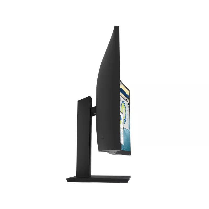 HP P34hc G4 WQHD USB-C izliekts monitors, 86,4 cm (34 collas), 3440 x 1440 pikseļi, Wide Quad HD, LCD, 5 ms, melns