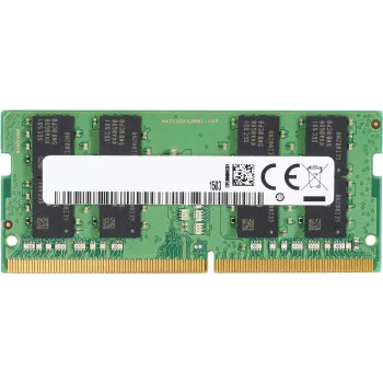 HP 286H5AA atmiņas modulis 4 GB 1 x 4 GB DDR4 260-pin SO-DIMM