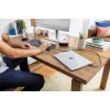 HP USB-C Dock G5, vadu, USB 3.2 Gen 1 (3.1 Gen 1) Type-C, melna, melna, Ķīna, saderīga ar HP klēpjdatoriem, MacBook datoriem un citiem klēpjdatoriem.[2]