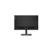 Lenovo L24e-30 datora monitors 60,5 cm (23,8 collas) 1920 x 1080 pikseļi Full HD LED Melns