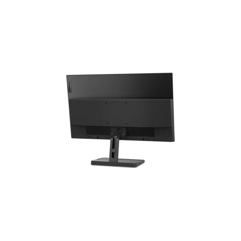 Lenovo L24e-30 datora monitors 60,5 cm (23,8 collas) 1920 x 1080 pikseļi Full HD LED Melns