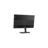 Lenovo L24e-30 datora monitors 60,5 cm (23,8 collas) 1920 x 1080 pikseļi Full HD LED Melns