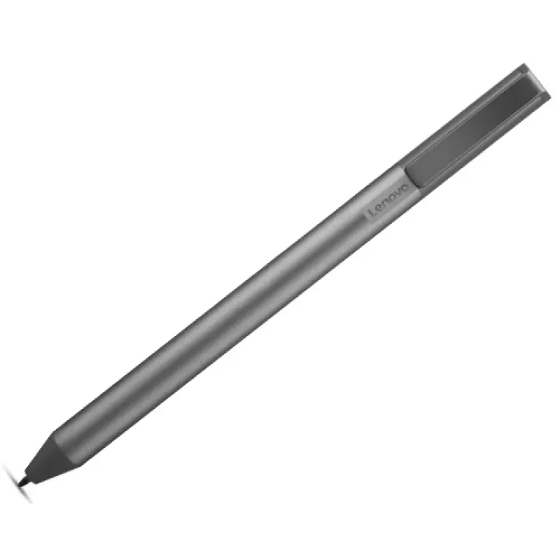 Lenovo USI Pen irbules pildspalva 14 g Pelēka