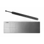 Lenovo 4X21B84024 strāvas adapteris/apgriezējs Iekštelpu 65 W Pelēks