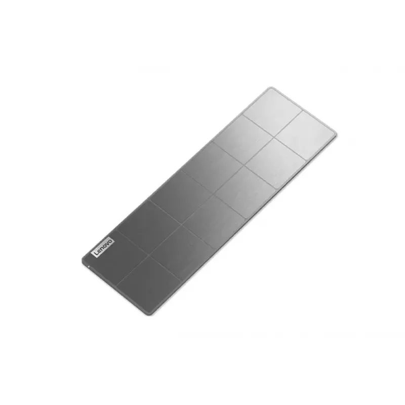 Lenovo 4X21B84024 strāvas adapteris/apgriezējs Iekštelpu 65 W Pelēks