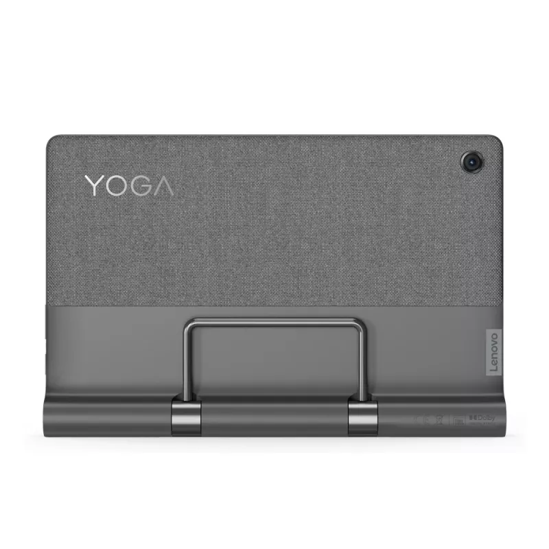 Lenovo Yoga Tab 11 Mediatek 128 GB 27.9 cm (11 collas) 4 GB Wi-Fi 5 (802.11ac) Android 11 Pelēks