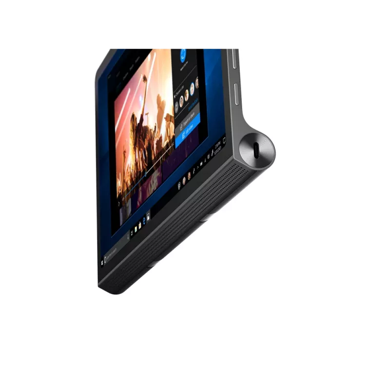 Lenovo Yoga Tab 11 Mediatek 128 GB 27.9 cm (11 collas) 4 GB Wi-Fi 5 (802.11ac) Android 11 Pelēks