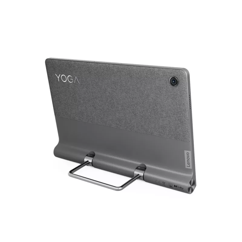 Lenovo Yoga Tab 11 Mediatek 128 GB 27.9 cm (11 collas) 4 GB Wi-Fi 5 (802.11ac) Android 11 Pelēks