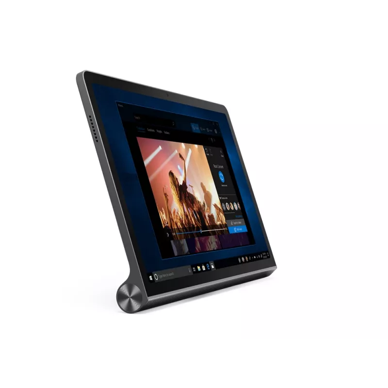 Lenovo Yoga Tab 11 Mediatek 128 GB 27.9 cm (11 collas) 4 GB Wi-Fi 5 (802.11ac) Android 11 Pelēks