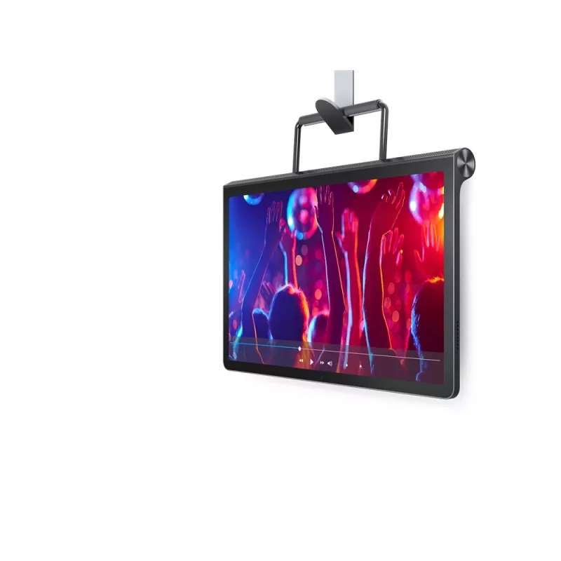 Lenovo Yoga Tab 11 Mediatek 128 GB 27.9 cm (11 collas) 4 GB Wi-Fi 5 (802.11ac) Android 11 Pelēks