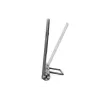 Lenovo Yoga Tab 11 Mediatek 128 GB 27.9 cm (11 collas) 4 GB Wi-Fi 5 (802.11ac) Android 11 Pelēks
