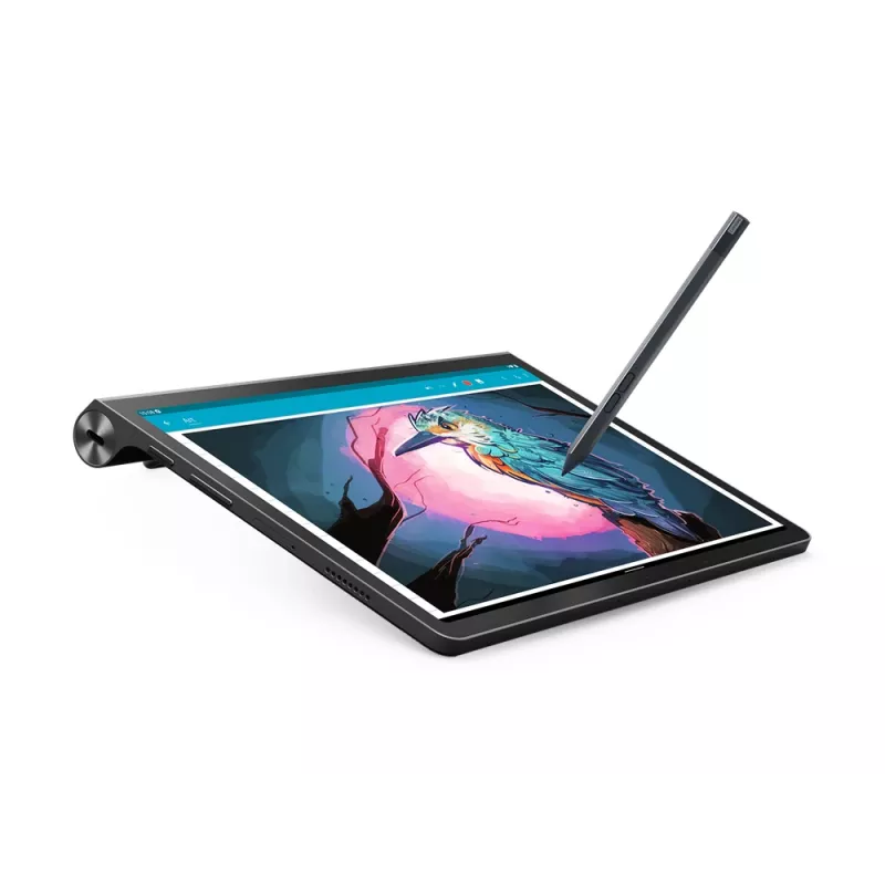 Lenovo Yoga Tab 11 Mediatek 128 GB 27.9 cm (11 collas) 4 GB Wi-Fi 5 (802.11ac) Android 11 Pelēks