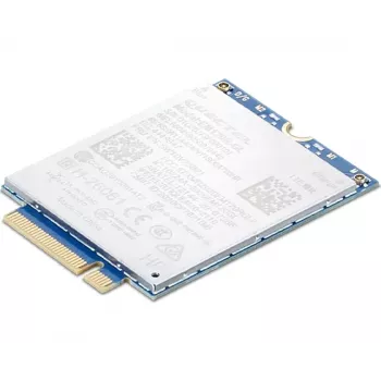 Lenovo 4XC1D51445 klēpjdatora rezerves daļa WWAN karte