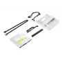 Iekšējais DVD±RW optiskais diskdzinis Lenovo 4XA1L13934 Sudraba krāsa SATA 128×127×9mm