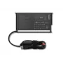 Lenovo 4X21L38742 strāvas adapteris iekštelpām 230 W melns