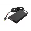 Lenovo 4X21L38742 strāvas adapteris iekštelpām 230 W melns
