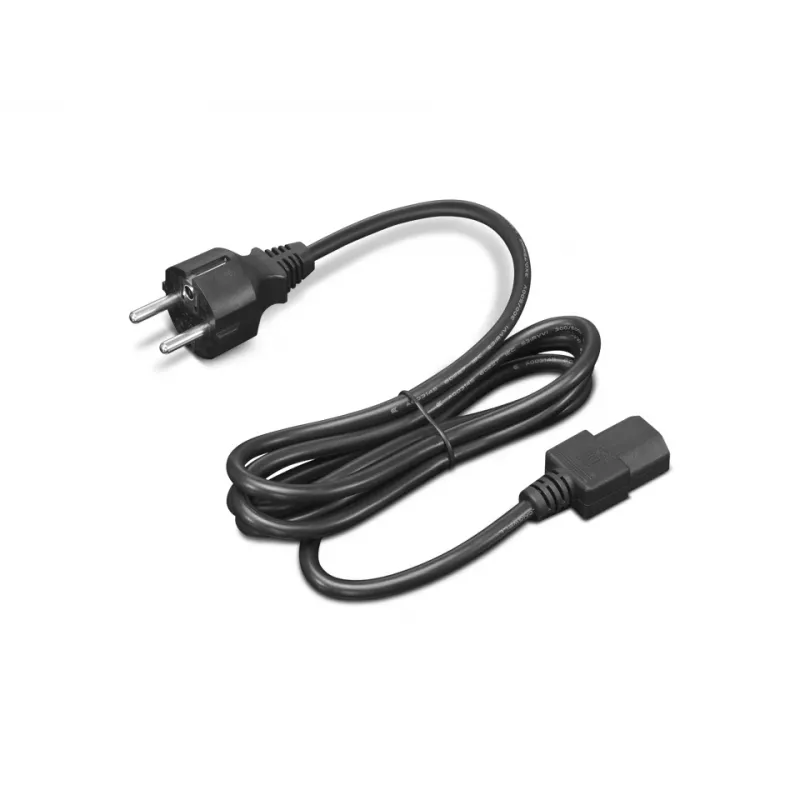 Lenovo 4X21L38742 strāvas adapteris iekštelpām 230 W melns