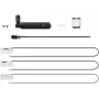 Lenovo 4XH1N92877 tīkla karte iekšējā WLAN Wi-Fi 6E M.2