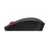 Lenovo 4X31R64497 tastatūra Pele iekļauta Birojs RF Bezvadu Nordic melna