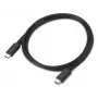 Lenovo | Thunderbolt5 USB-C uz C kabelis, 1 m