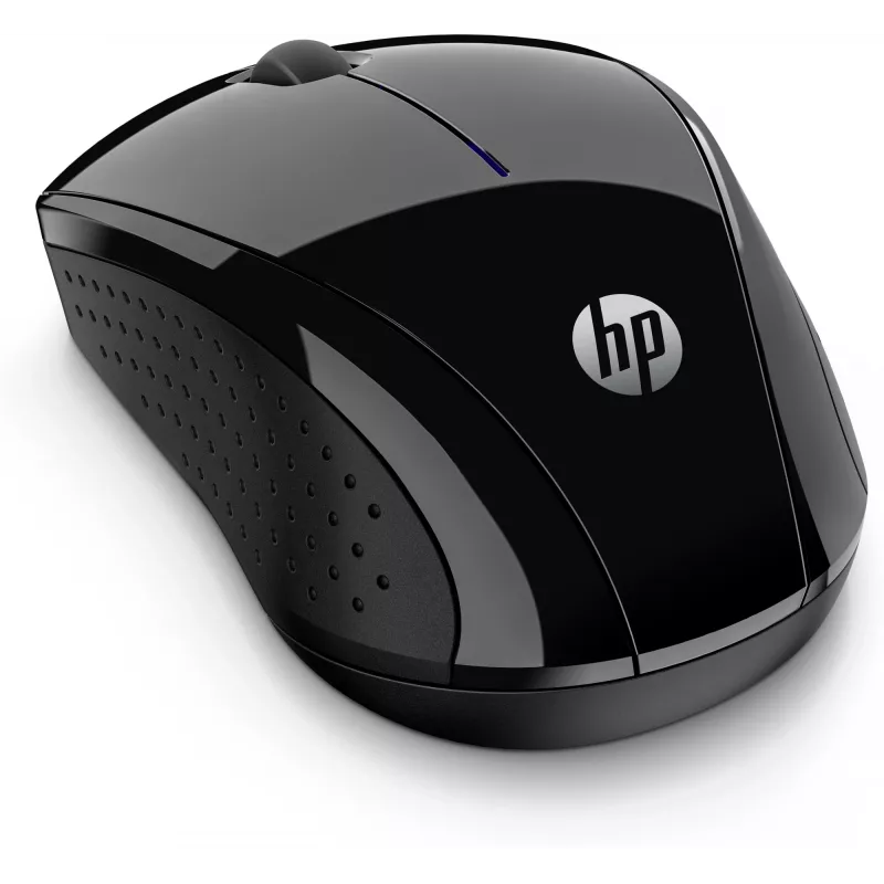 HP 220 Silent Wireless RF Wireless pele