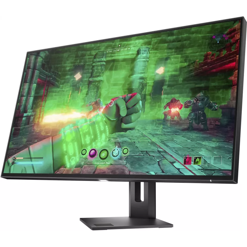 Monitor HP OMEN 27u 27 collas 4K Ultra HD LCD 3840 x 2160