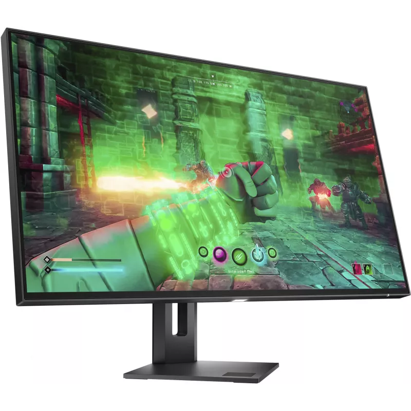 Monitor HP OMEN 27u 27 collas 4K Ultra HD LCD 3840 x 2160