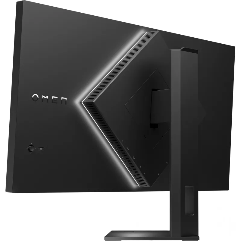 Monitor HP OMEN 27u 27 collas 4K Ultra HD LCD 3840 x 2160
