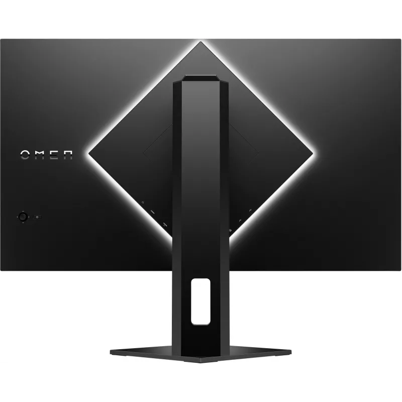 Monitor HP OMEN 27u 27 collas 4K Ultra HD LCD 3840 x 2160