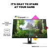 Monitor HP OMEN 27u 27 collas 4K Ultra HD LCD 3840 x 2160