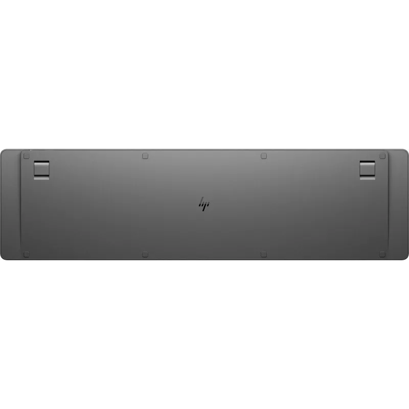 HP 975 Dual-Mode Wireless tastatūra pilnizmēra RF Wireless Bluetooth Melna