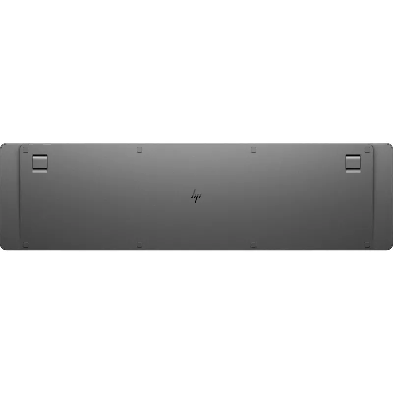 HP 975 Dual-Mode Wireless tastatūra pilnizmēra RF Wireless Bluetooth Melna