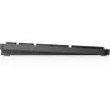 HP 975 Dual-Mode Wireless tastatūra pilnizmēra RF Wireless Bluetooth Melna