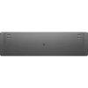 HP 975 Dual-Mode Wireless tastatūra pilnizmēra RF Wireless Bluetooth Melna