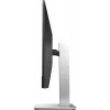 HP E27m G4 QHD USB-C konferenču monitors, 68,6 cm (27 collas), 2560 x 1440 pikseļi, Quad HD, LCD, 5 ms, melns, sudrabains