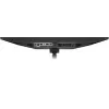 HP E27m G4 QHD USB-C konferenču monitors, 68,6 cm (27 collas), 2560 x 1440 pikseļi, Quad HD, LCD, 5 ms, melns, sudrabains