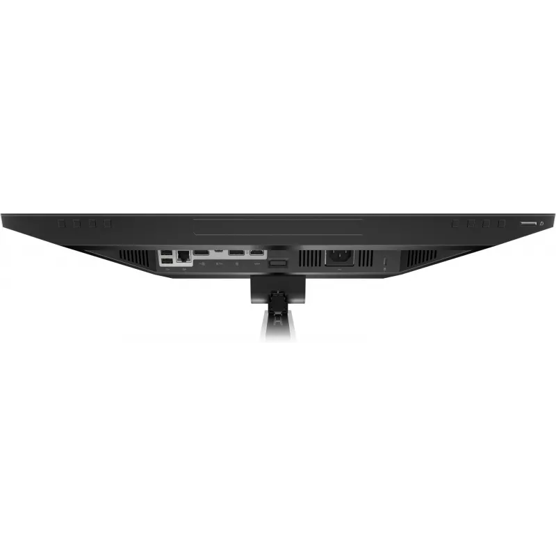 HP E24m G4 FHD USB-C konferenču monitors, 60,5 cm (23,8 collas), 1920 x 1080 pikseļi, Full HD, LCD, 5 ms, melns, sudraba