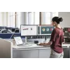 HP Thunderbolt Dock 280W G4 vadu dokstacija Thunderbolt 4, melna