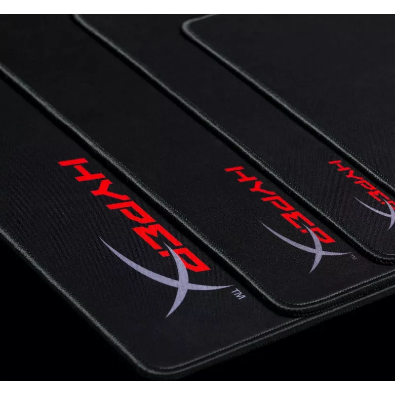 HyperX FURY S - Spēļu peles paliktnis - Audums (L)