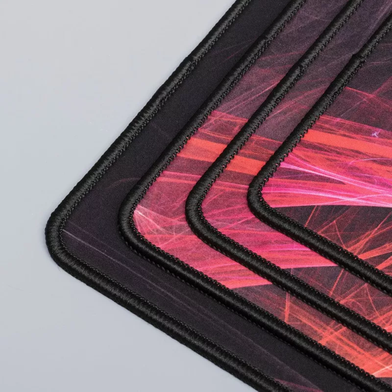 HyperX FURY S - Spēļu peles paliktnis - Audums (L)