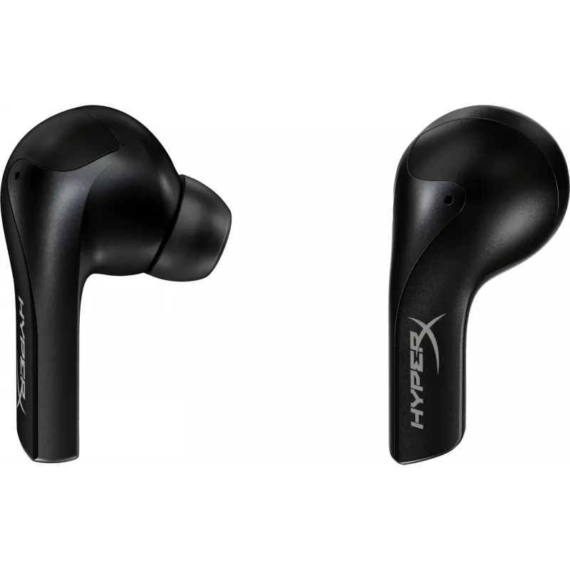 HyperX Cloud MIX Buds bezvadu austiņas (melnas)