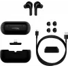 HyperX Cloud MIX Buds bezvadu austiņas (melnas)